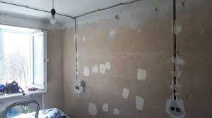 Замена электропроводки Минск - изображение 1