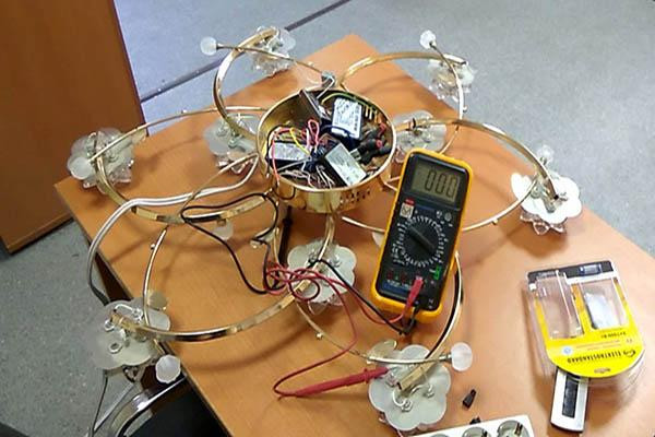 Ремонт люстр Минск - изображение 1