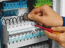 Подключение электрики Минск - изображение 1