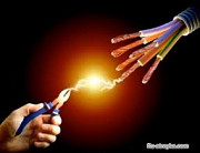 Ремонт электропроводки Минск