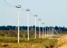 Установка ЛЭП Минск - изображение 1