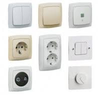 Замена розеток и выключателей Минск - изображение 1