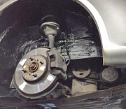 Антикоррозийная обработка Минск