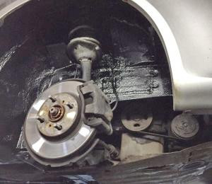 Антикоррозийная обработка Минск - изображение 1