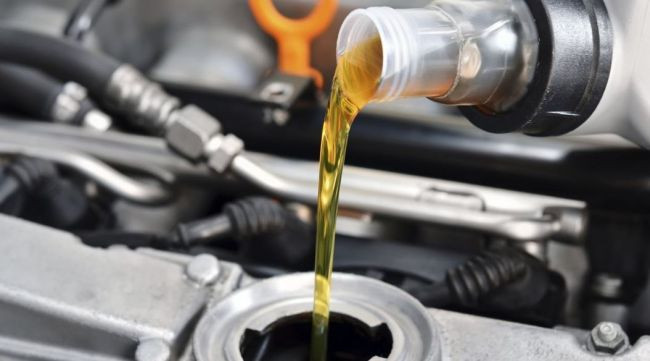 Замена масла в КПП Минск - изображение 1