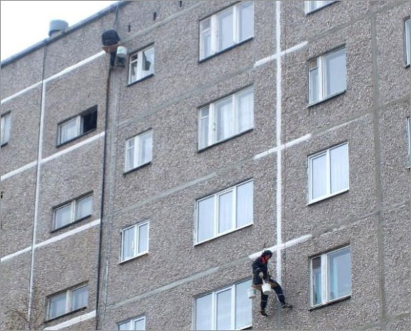 РЕМОНТ СТЫКОВ Минск - изображение 1