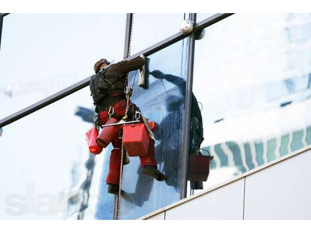 ДЕМОНТАЖ БАННЕРОВ Минск - изображение 1