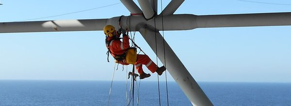 ВЕРХОЛАЗНЫЕ РАБОТЫ Минск - изображение 1