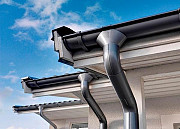 Установка водосточной системы Минск