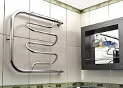 Монтаж полотенцесушителя Минск