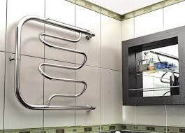 Монтаж полотенцесушителя Минск - изображение 1