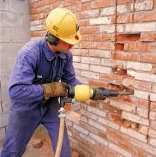 Демонтаж стен (перегородок) из кирпича Минск - изображение 1