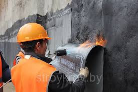 Гидроизоляционные работы Минск - изображение 1