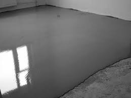 Выравнивание пола Минск - изображение 1