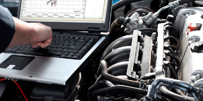 Компьютерная диагностика грузовых автомобилей Минск - изображение 1