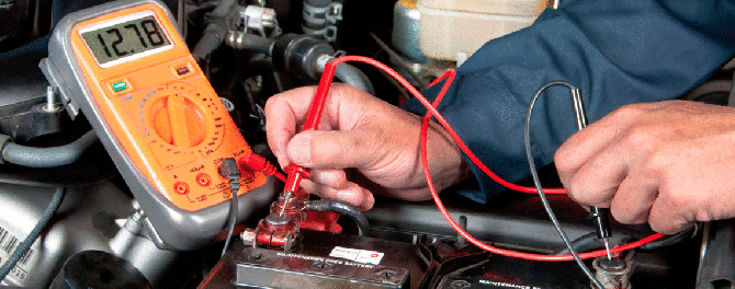 Диагностика и ремонт электрооборудования (в том числе и электроблоков) Минск - изображение 1