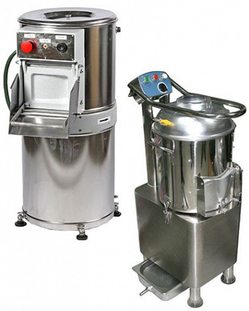 Ремонт картофелечистки Минск - изображение 1