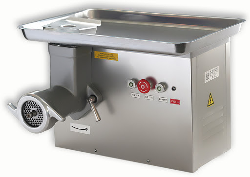 Ремонт промышленных мясорубок Минск - изображение 1