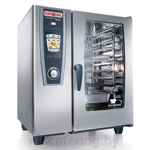 Ремонт пароконвектоматов Минск - изображение 1