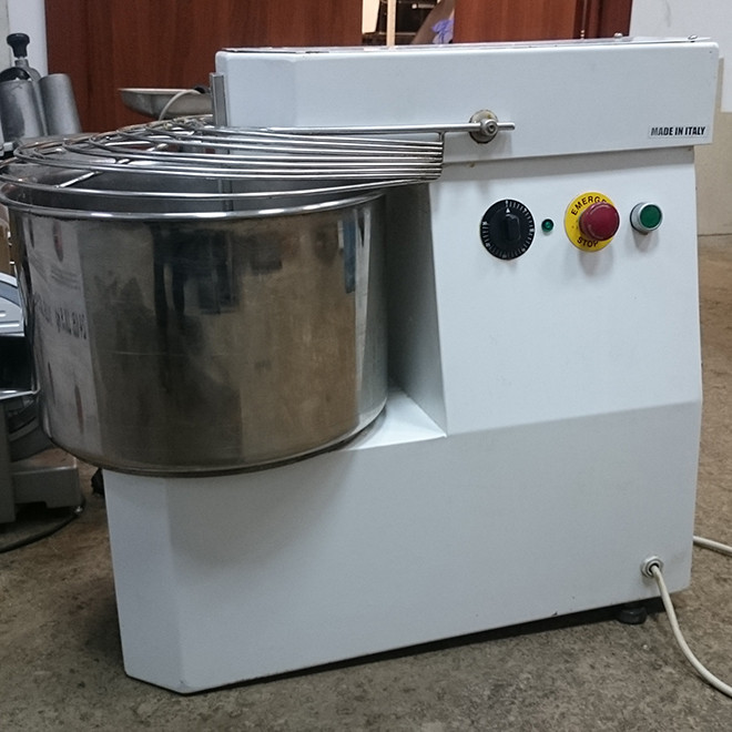 Ремонт тестомесов Минск - изображение 1