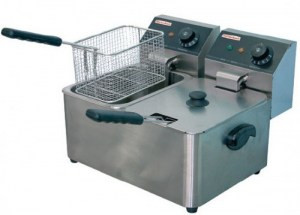 Ремонт фритюрницы Минск - изображение 1