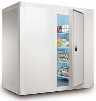 Ремонт холодильной (морозильной) камеры Минск - изображение 1