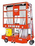 Ремонт складских подъемников Минск