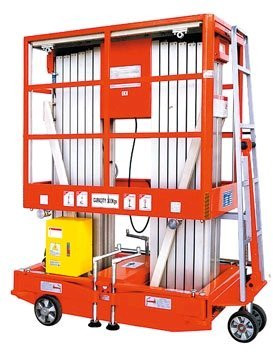 Ремонт складских подъемников Минск - изображение 1