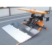 Ремонт гидроборта Минск