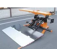 Ремонт гидроборта Минск - изображение 1