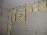 Звукоизоляция перегородок Минск