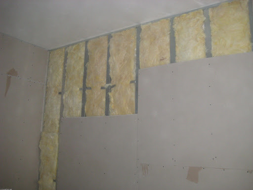 Звукоизоляция перегородок Минск - изображение 1