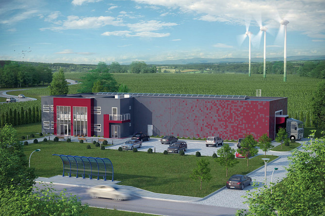 Проектирование магазинов и торговых центров Минск - изображение 1