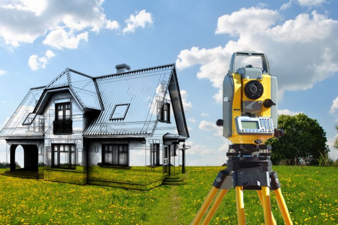 Геология участка для строительства загородного дома Минск - изображение 1