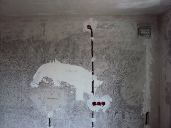 Замена электропроводки Минск - изображение 1