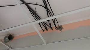 Прокладка кабеля Минск - изображение 1