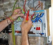 Ремонт электропроводки Минск