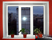 ПЛАСТИКОВЫЕ ОТКОСЫ ДЛЯ ОКОН Минск