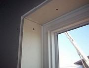 ОТКОСЫ ИЗ ГИПСОКАРТОНА Минск