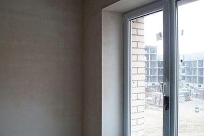 ШТУКАТУРНЫЕ ОТКОСЫ Минск - изображение 1