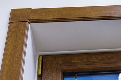 ПЛАСТИКОВЫЕ ОТКОСЫ QUNELL (КЮНЕЛЬ) Минск - изображение 1