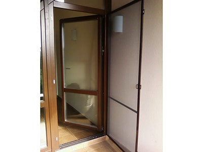 ДВЕРНЫЕ МОСКИТНЫЕ СЕТКИ Минск - изображение 1