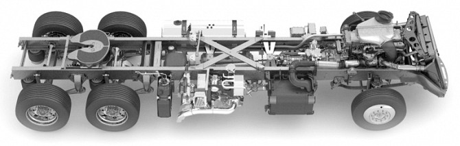 Диагностика и ремонт подвески Минск - изображение 1