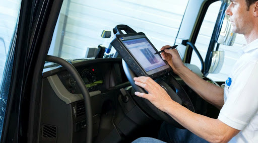 Компьютерная диагностика и ремонт системы кондиционирования Минск - изображение 1