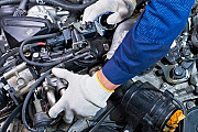 Диагностика и ремонт всех типов двигателей грузовиков Минск