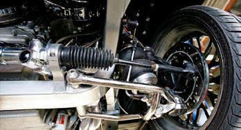 Ремонт и замена сайлентблоков рычагов подвески Минск - изображение 1