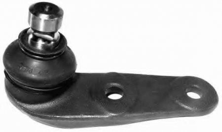 Ремонт и замена шаровых опор Минск - изображение 1