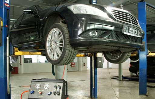 Ремонт автокондиционера Минск - изображение 1