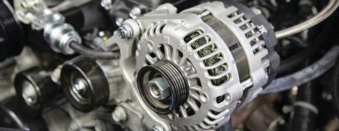 Ремонт и замена генератора Минск - изображение 1