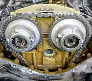 ЗАМЕНА ЦЕПИ ГРМ Минск